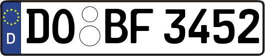 DO-BF3452