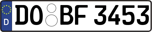 DO-BF3453