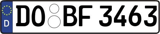 DO-BF3463