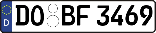 DO-BF3469