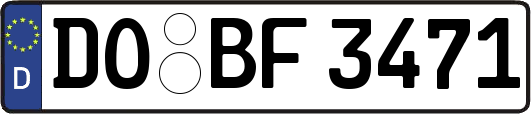 DO-BF3471