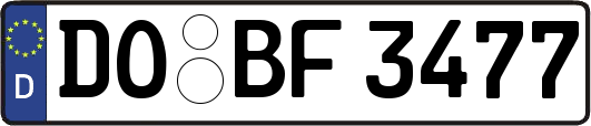 DO-BF3477