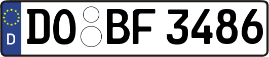 DO-BF3486