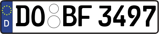 DO-BF3497