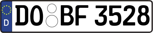 DO-BF3528
