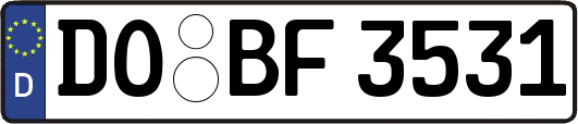 DO-BF3531