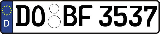 DO-BF3537