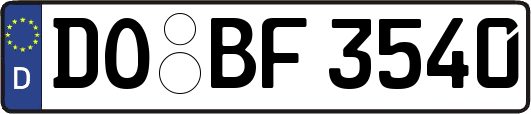 DO-BF3540