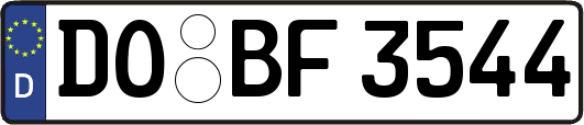 DO-BF3544