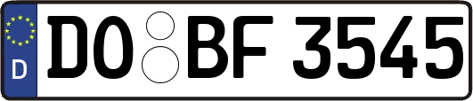DO-BF3545