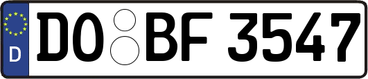 DO-BF3547