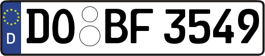 DO-BF3549