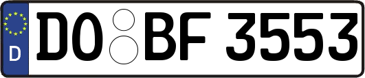 DO-BF3553