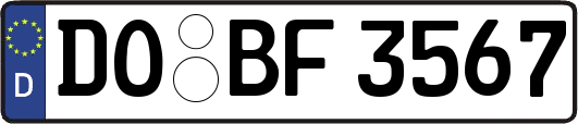 DO-BF3567