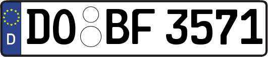 DO-BF3571
