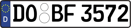 DO-BF3572