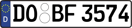 DO-BF3574