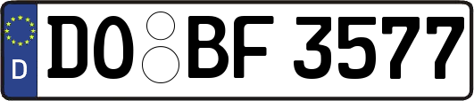 DO-BF3577