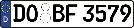 DO-BF3579