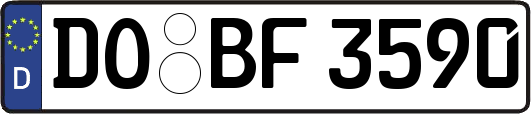 DO-BF3590