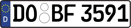 DO-BF3591