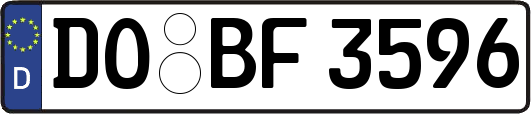 DO-BF3596