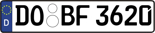 DO-BF3620