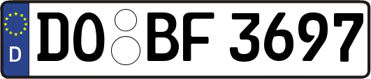 DO-BF3697