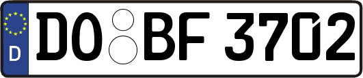DO-BF3702