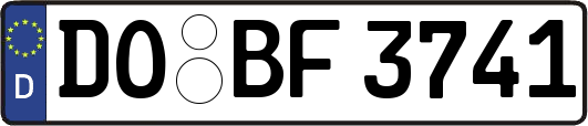 DO-BF3741