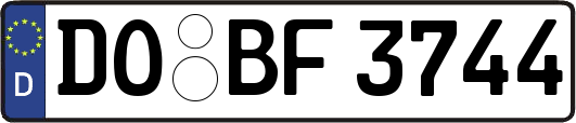 DO-BF3744