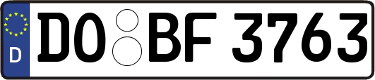 DO-BF3763