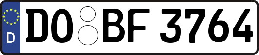 DO-BF3764