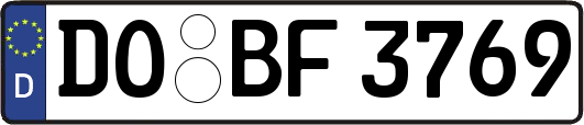 DO-BF3769