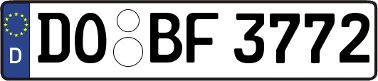 DO-BF3772