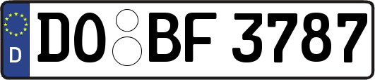 DO-BF3787