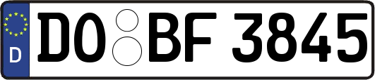 DO-BF3845