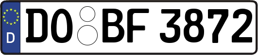DO-BF3872
