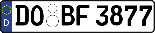 DO-BF3877