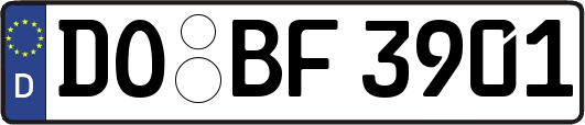 DO-BF3901