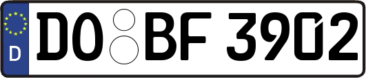 DO-BF3902