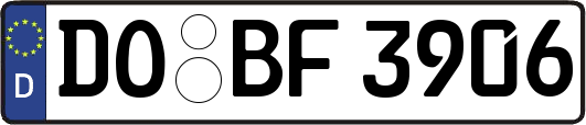 DO-BF3906