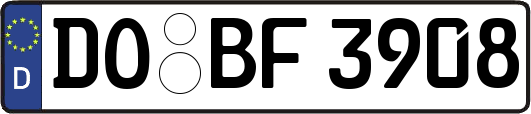 DO-BF3908