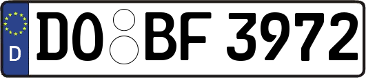 DO-BF3972