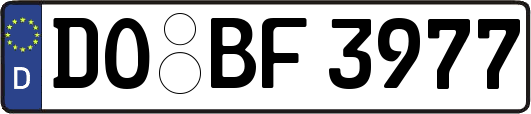 DO-BF3977