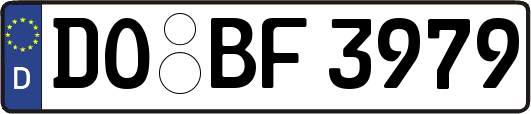 DO-BF3979
