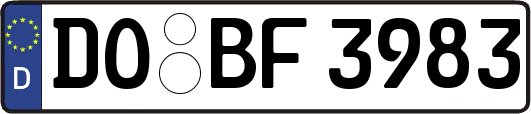 DO-BF3983