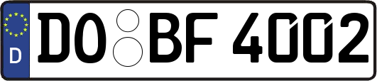 DO-BF4002