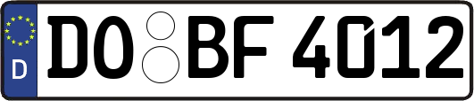 DO-BF4012