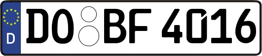 DO-BF4016